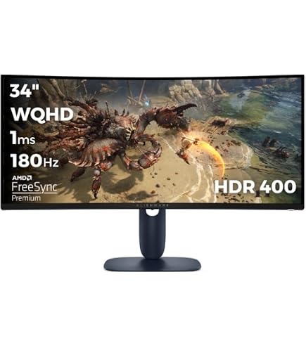 LG 34GN850-B 34 İnç 21: (x 1440 3440) 9 UltraGear Kavisli QHD
